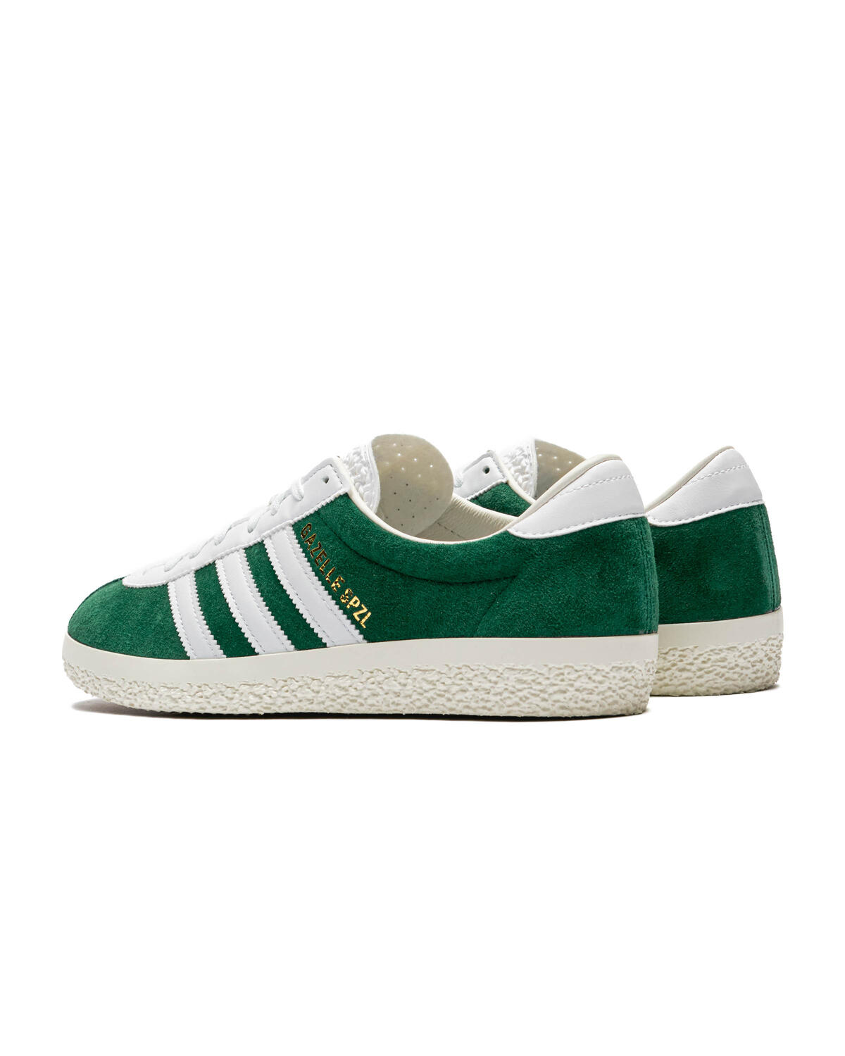 Emerald on sale green gazelles